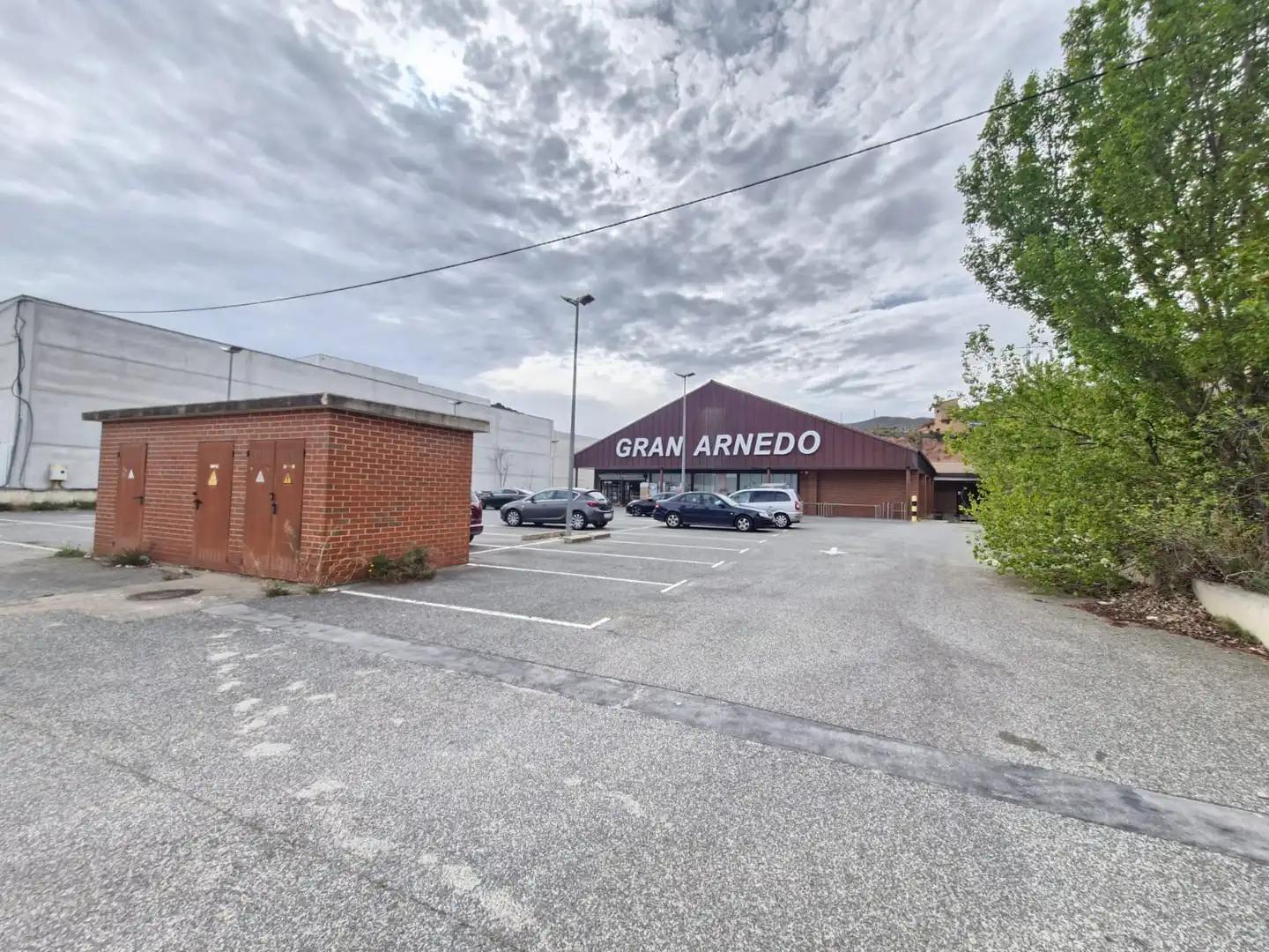 Industrial building for sale in Arnedo, imagen 5