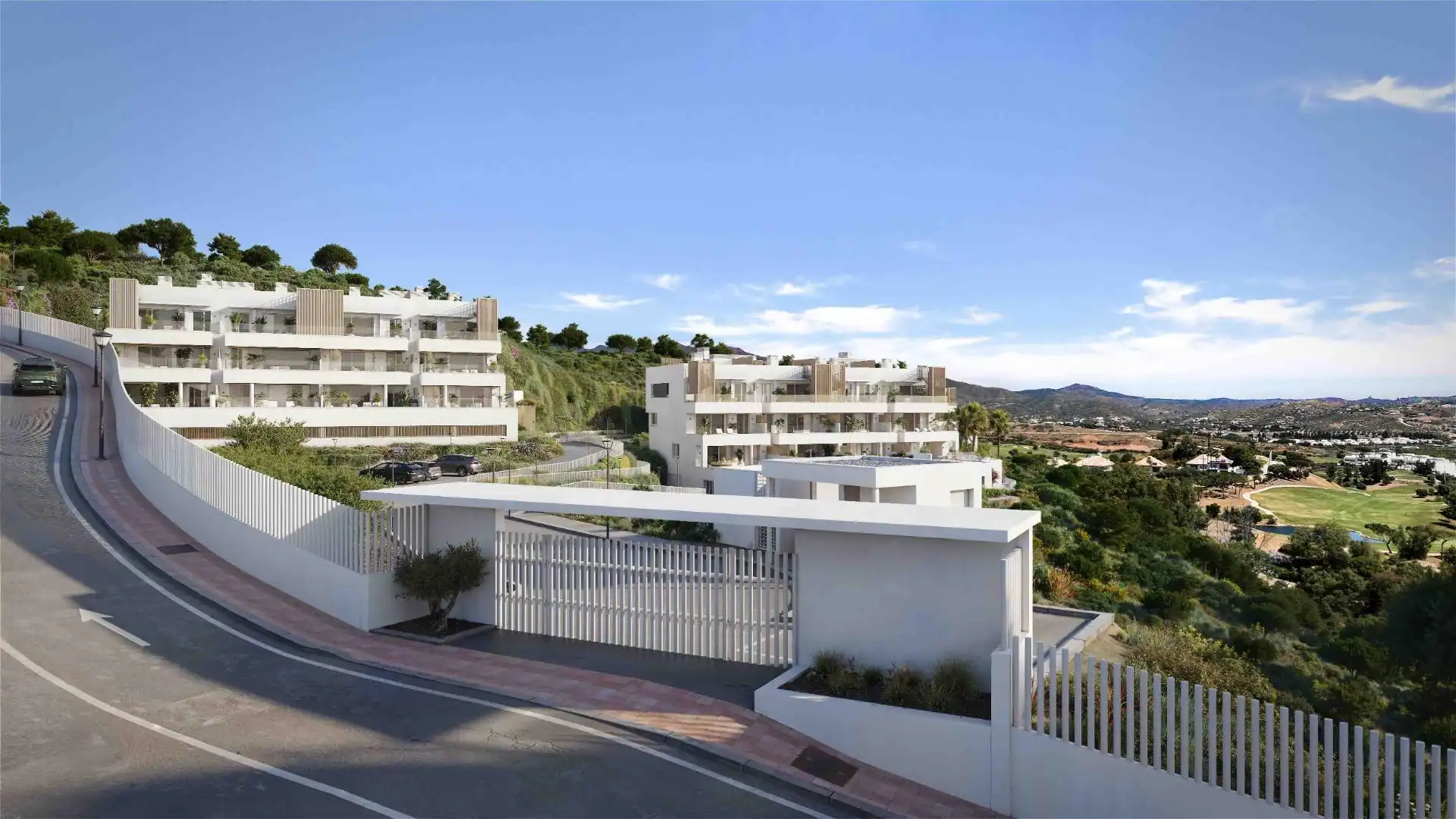 Habitatge amb piscina en venda a La Cala Golf - Lagar Martell, imagen 12