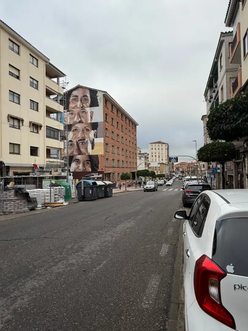 Gewerbefläche zur Miete in Avenida la Salle, imagen 5