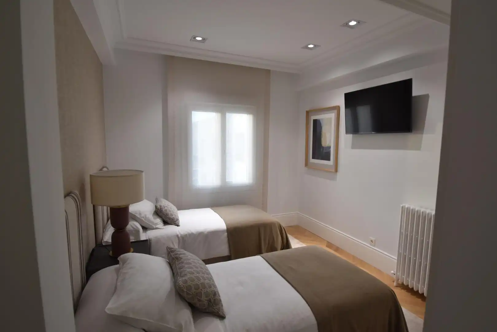 Penthouse with lift for sale in Barrio de Salamanca, imagen 17