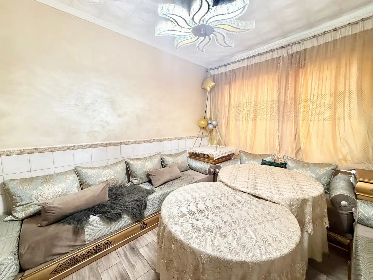 Habitación de Planta baja en venta en San Javier con Aire acondicionado, Calefacción y Amueblado