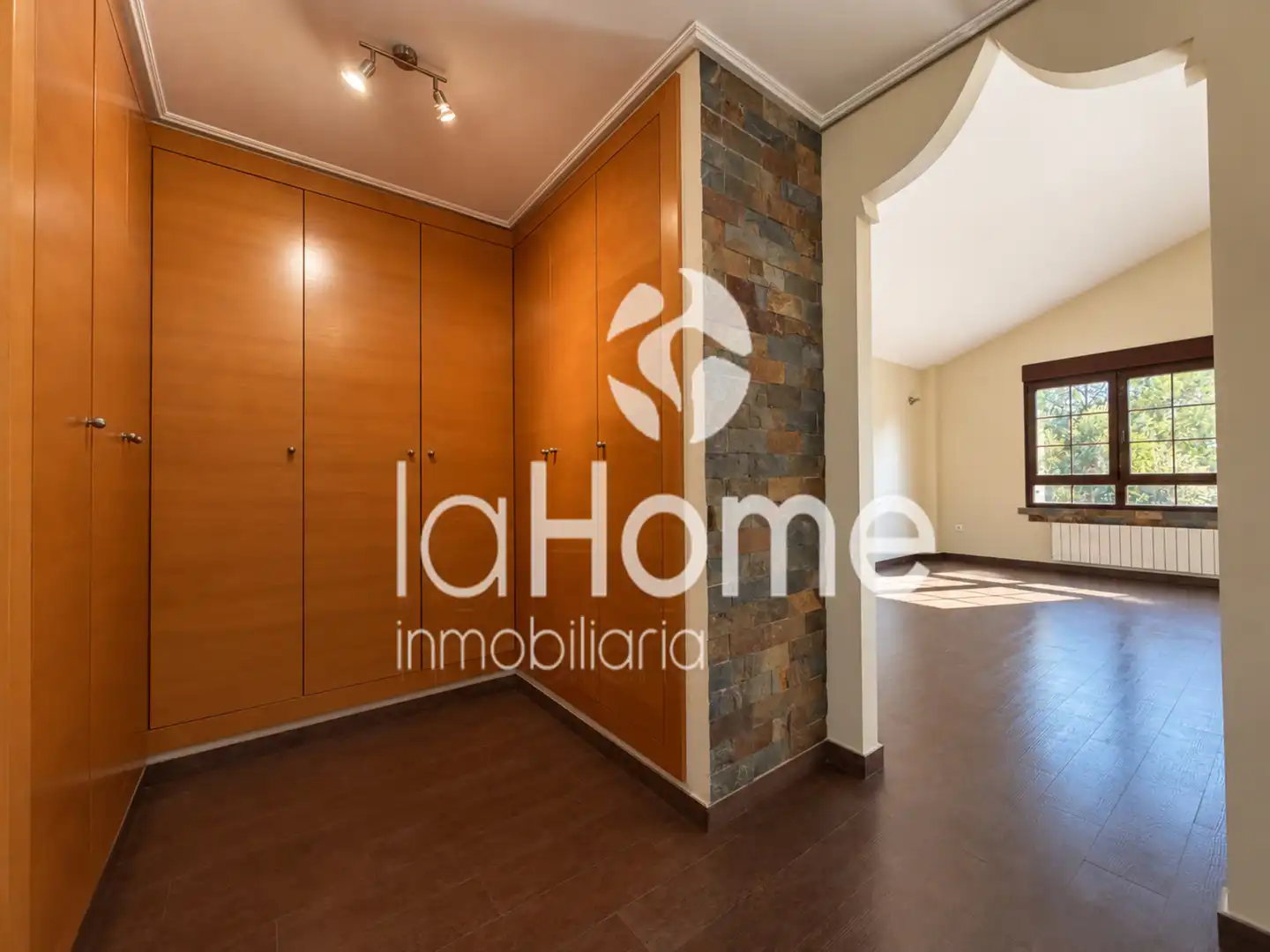 Villa con piscina in vendita a La Cañada, imagen 17