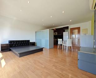 Sala d'estar de Pis en venda en Manresa amb Aire condicionat i Balcó