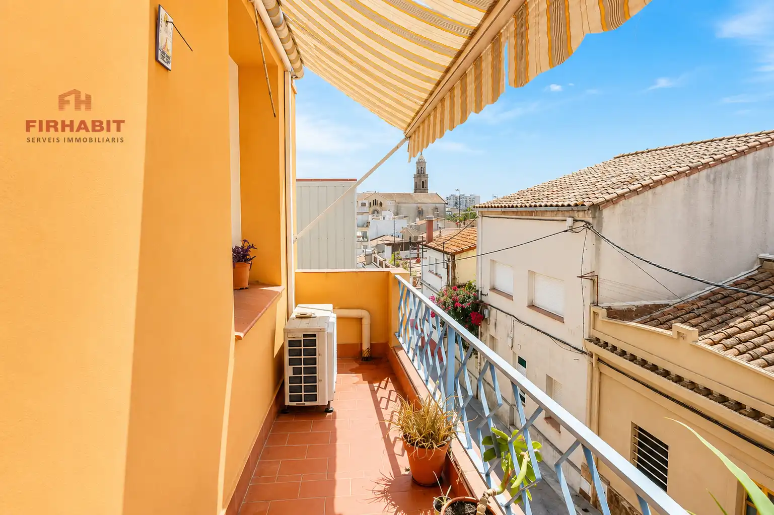 Casa amb terrassa en venda a Canet de Mar, imagen 26