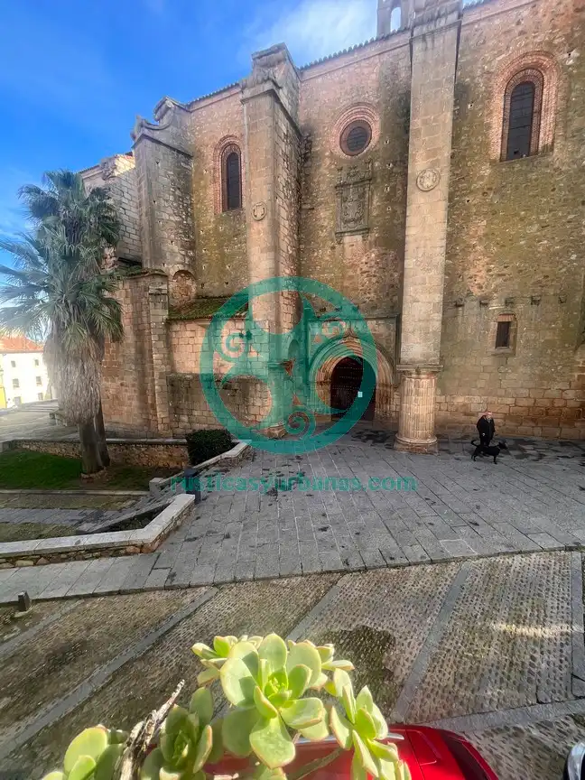 Casa con terraza en venta en Plaza de Santiago 7, imagen 29