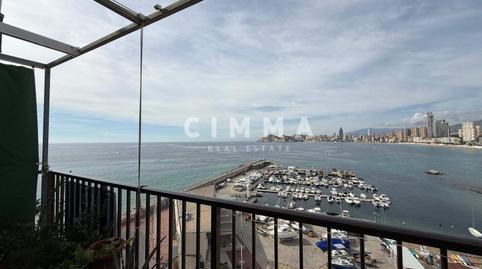 Photo 4 of Duplex for sale in Calle del Condestable Zaragoza, Casco Antiguo - Puerto, Benidorm