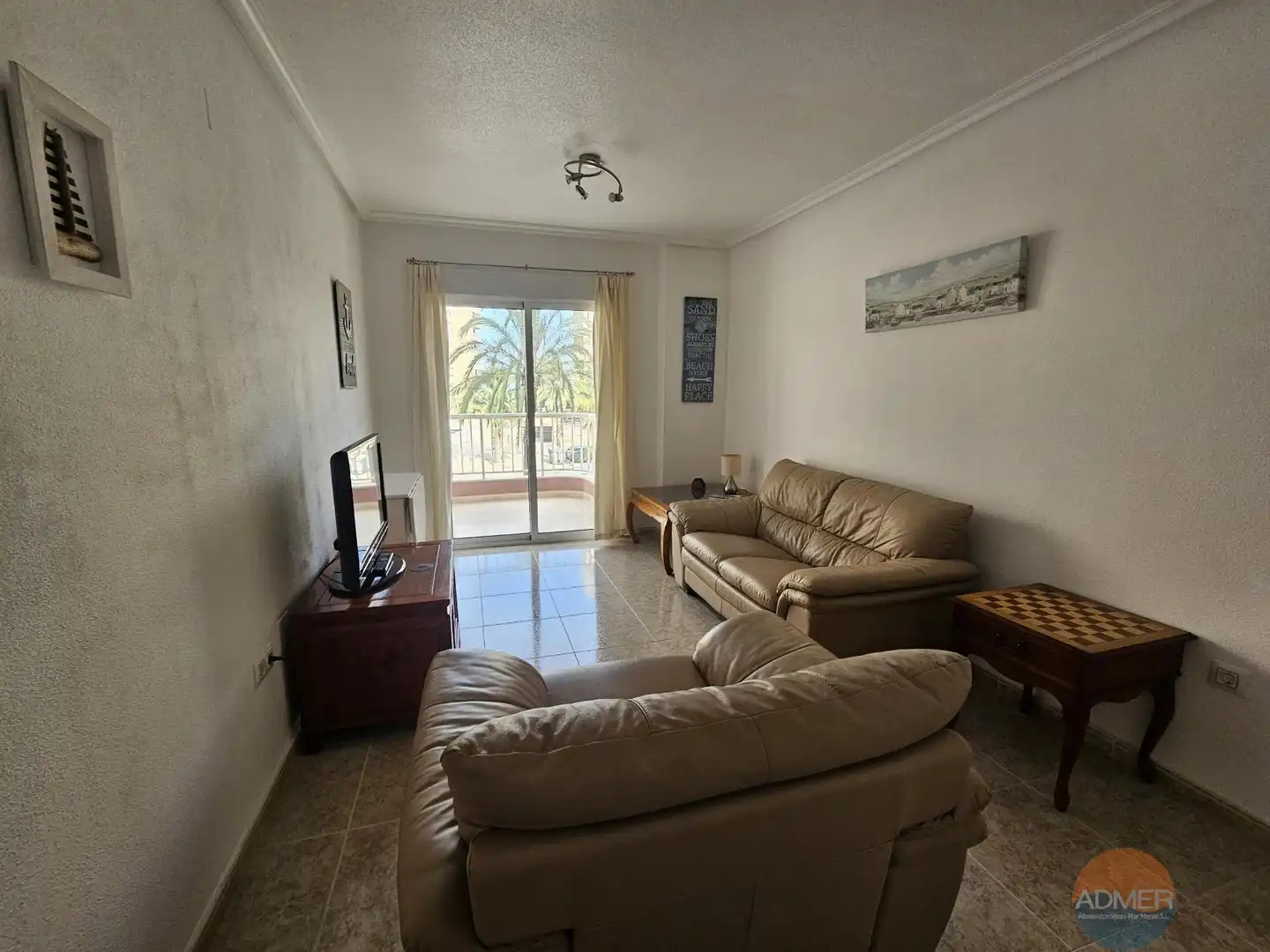 Apartament amb terrassa en venda a Veneziola, imagen 2