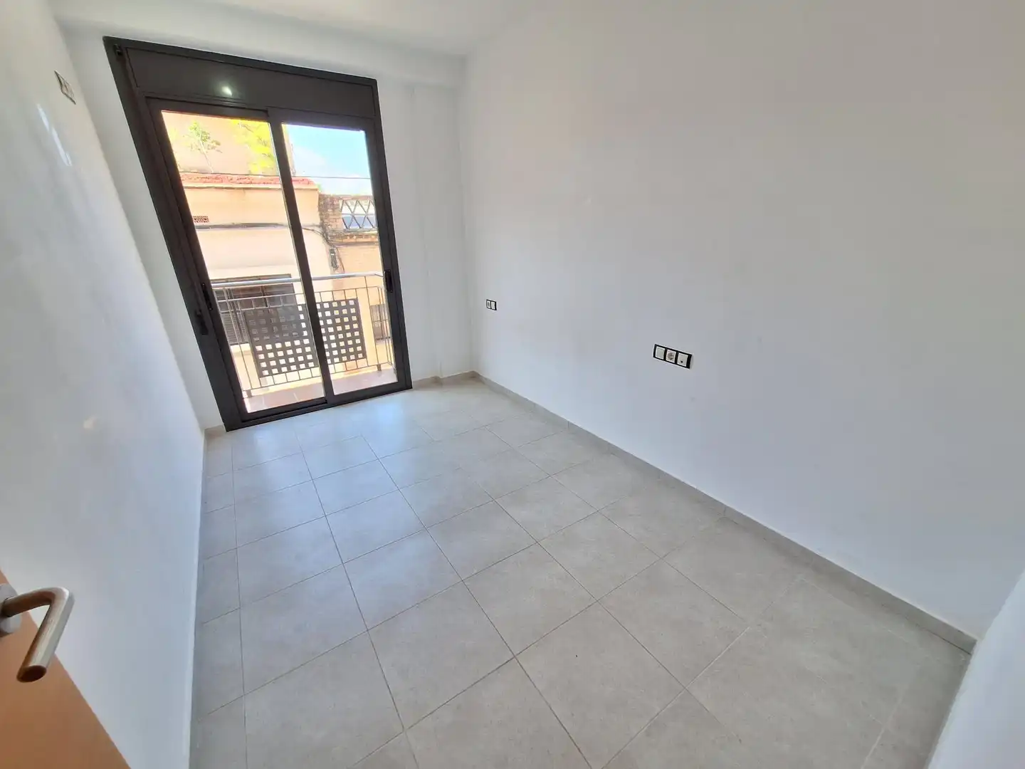 Terraza de Piso en venta en Igualada con Aire acondicionado, Calefacción y Balcón
