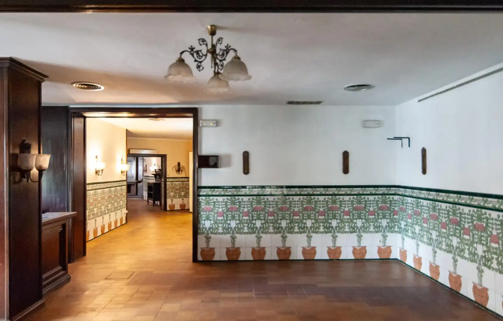 Residencial en venda a de l'Estació, imagen 81