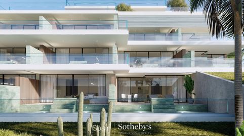 Foto 2 de Apartamento en venta en Los Cristianos, Arona