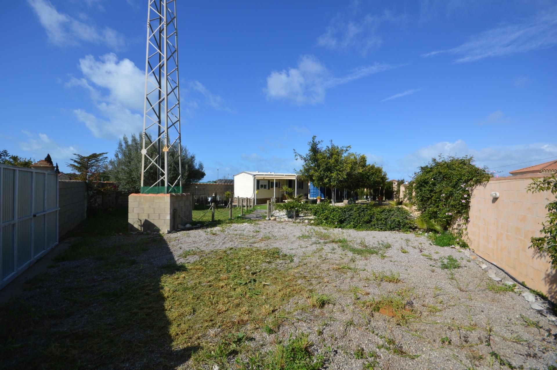 Country house for sale in Chiclana de la Frontera  with Private garden and Community pool