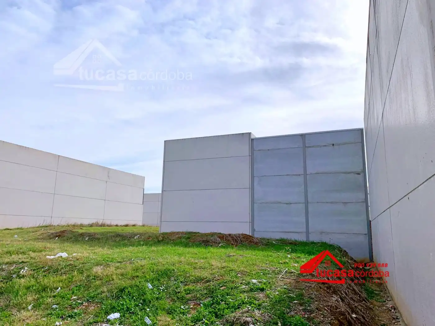 Terreny industrial en venda a Periurbano Oeste - Sierra, imagen 5