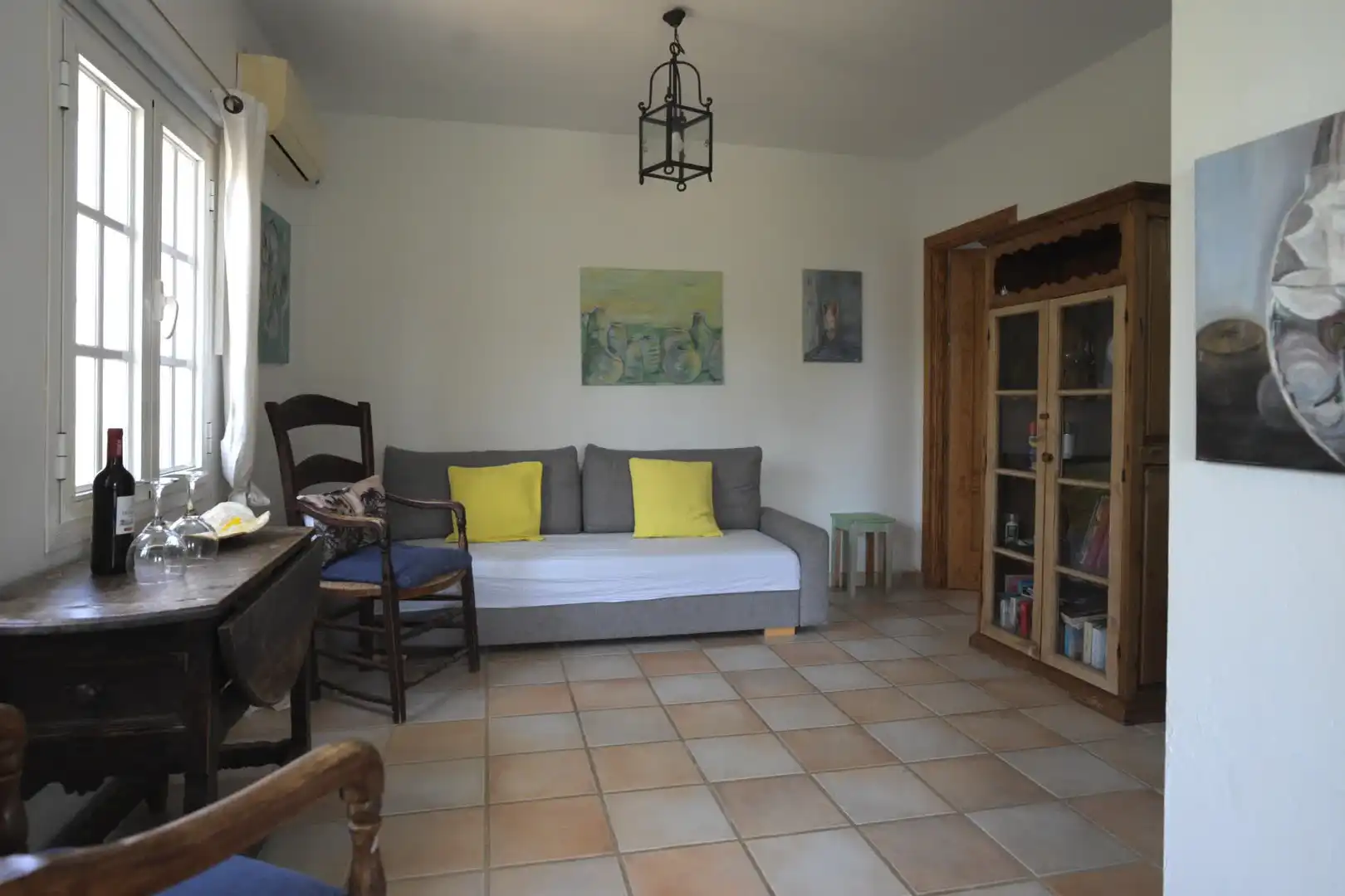 Casa rustica con terrazza in vendita a Valtocado - La Alquería - La Atalaya, imagen 29