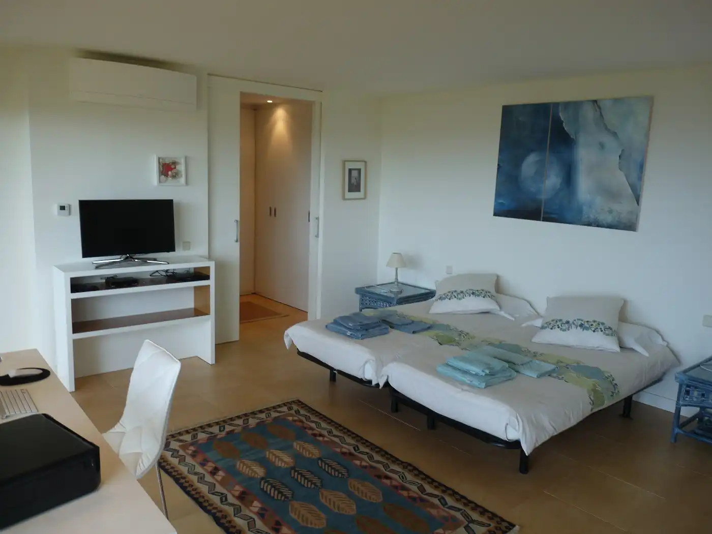 Detached house with pool for sale in Aiguafreda - Sa Tuna, imagen 32