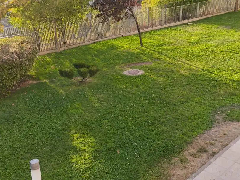 Flat for rent in Urbanizaciones