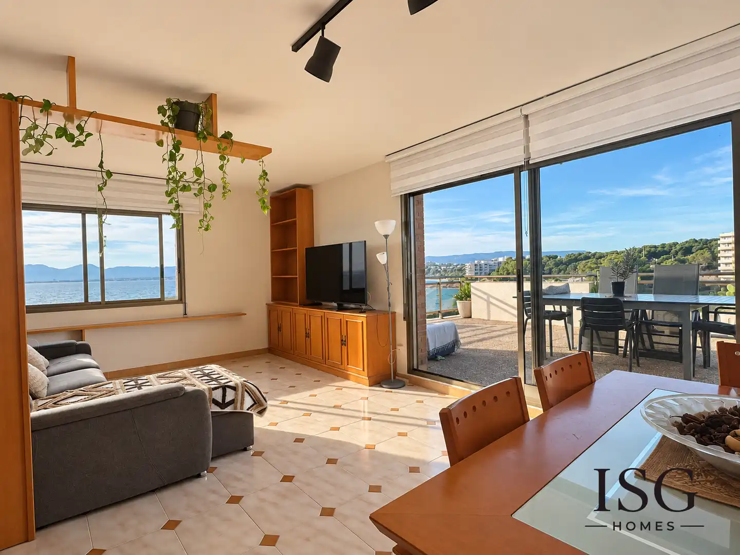 Penthouse mit Terrasse zum Verkauf in Pla de Maset - Cap de Salou, imagen 8