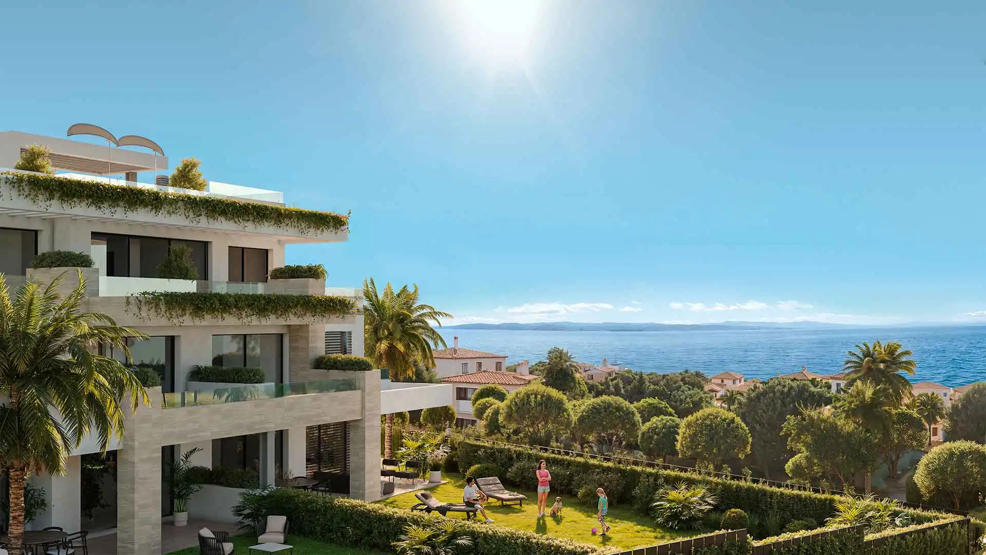 Apartment mit Pool zum Verkauf in Playa Bahía Dorada, imagen 2