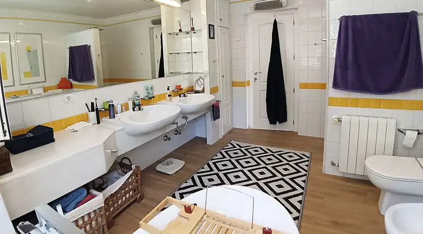 Villa mit Pool zum Verkauf in Pedreguer, imagen 33