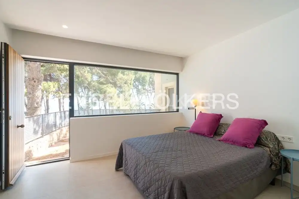 Casa con giardino in vendita a Las Rotas / Les Rotes, imagen 12