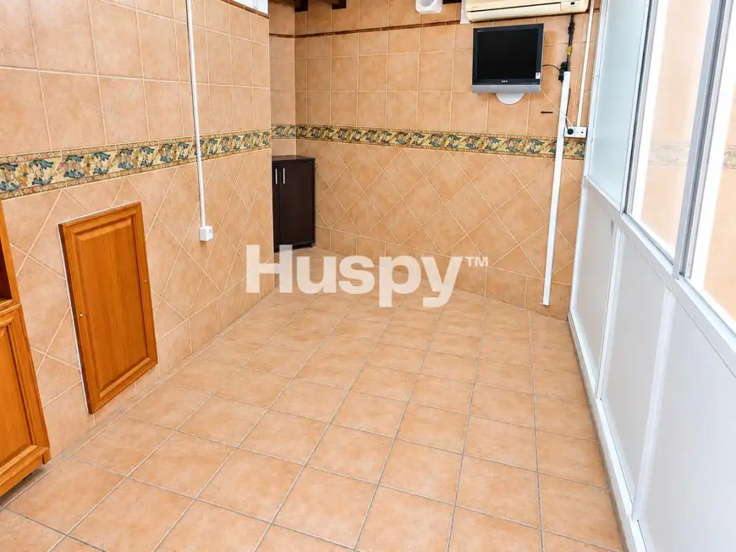 Casa con terraza en venta en Calle Don Alarico Lopez Teruel, imagen 22