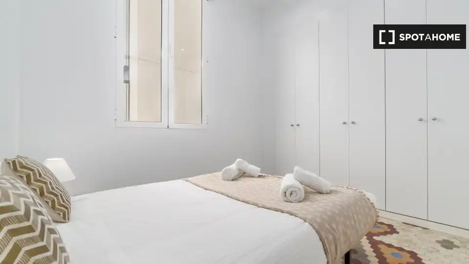 Room in El Carme