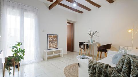 Foto 2 de Casa adosada en venta en Barri del Centre, Barcelona