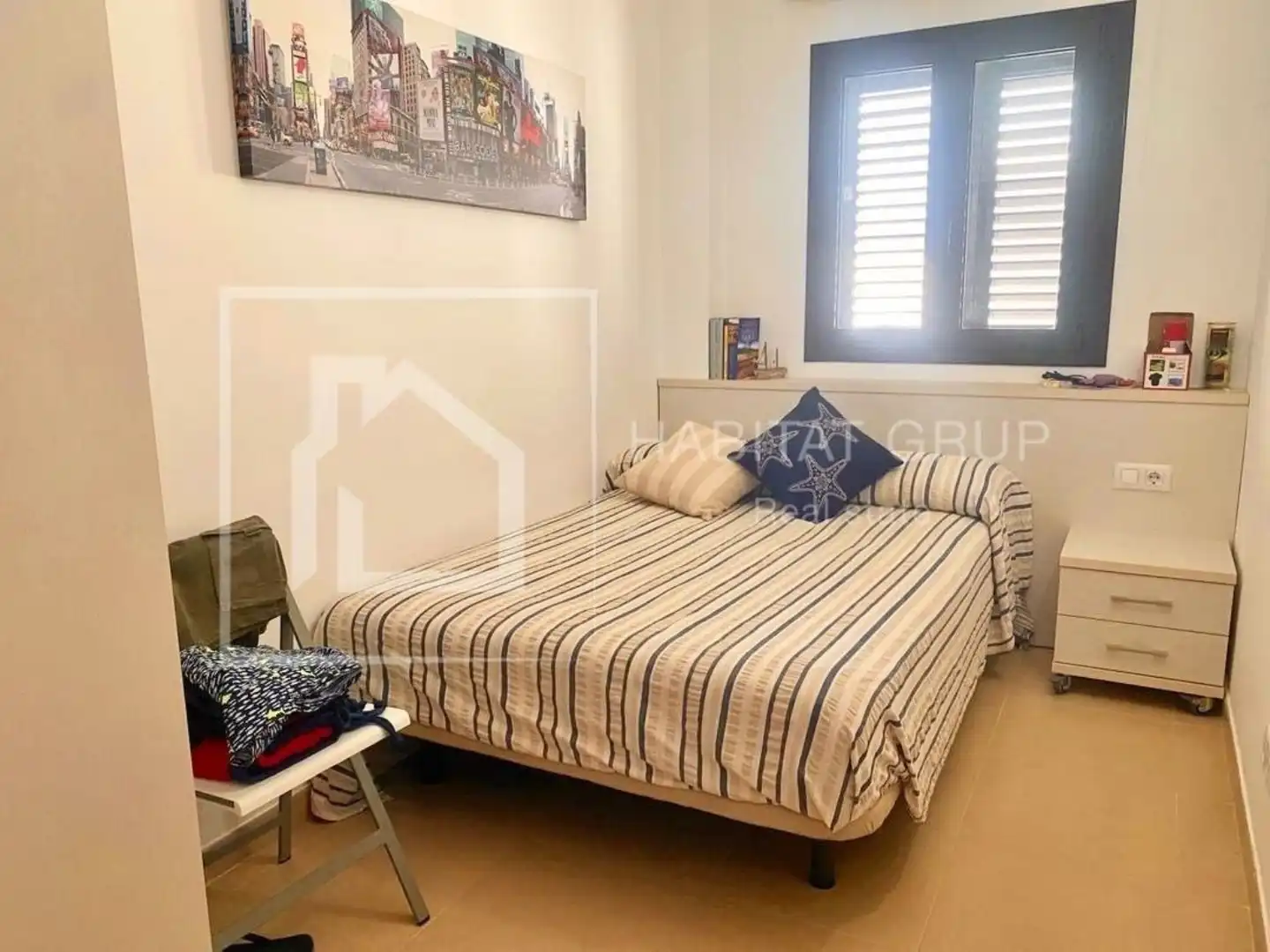 Habitación de Piso en venta en Palamós con Trastero