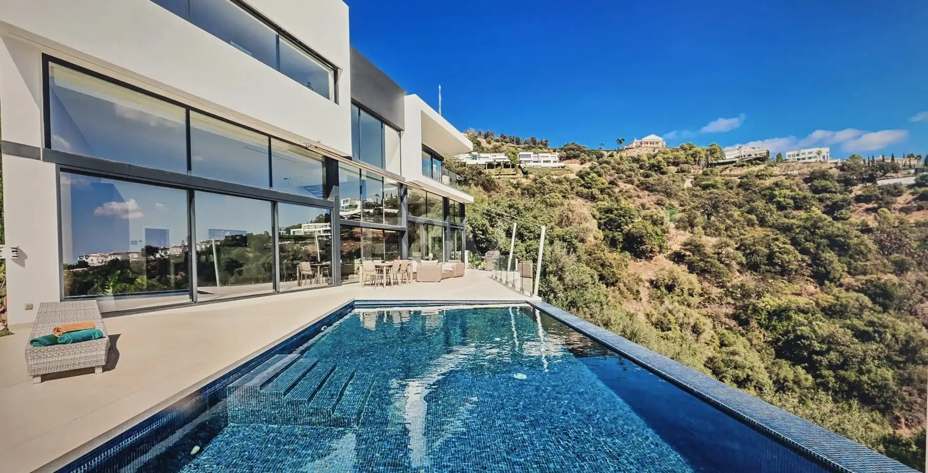 Maison avec terrasse à vendre à Río Real - Los Monteros, imagen 5