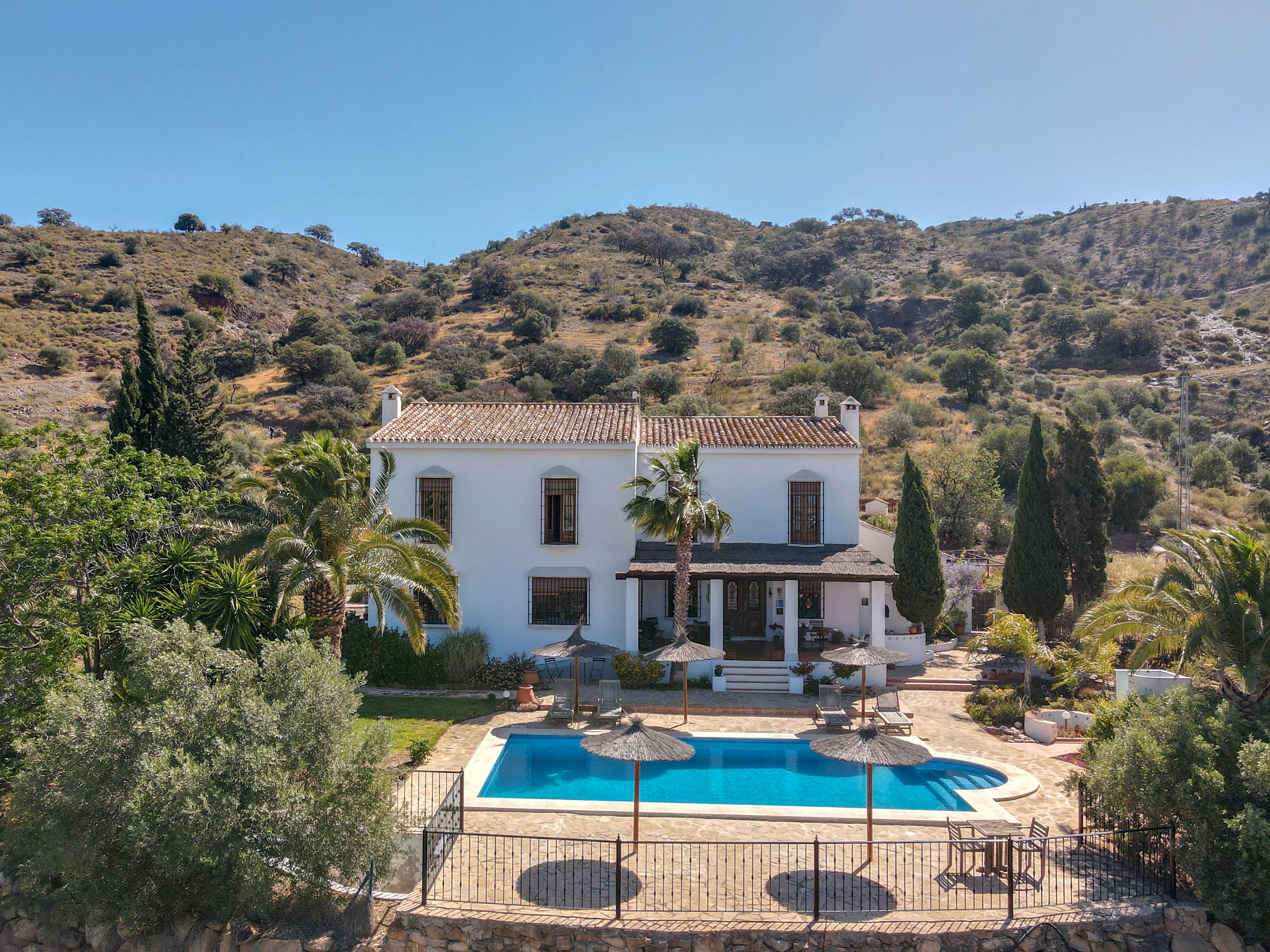 House or chalet for sale in Calle Peligros, Álora
