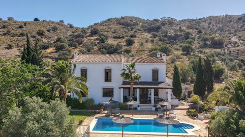 Foto 4 de Casa o chalet en venta en Diseminado Poligono 5, Álora, Málaga