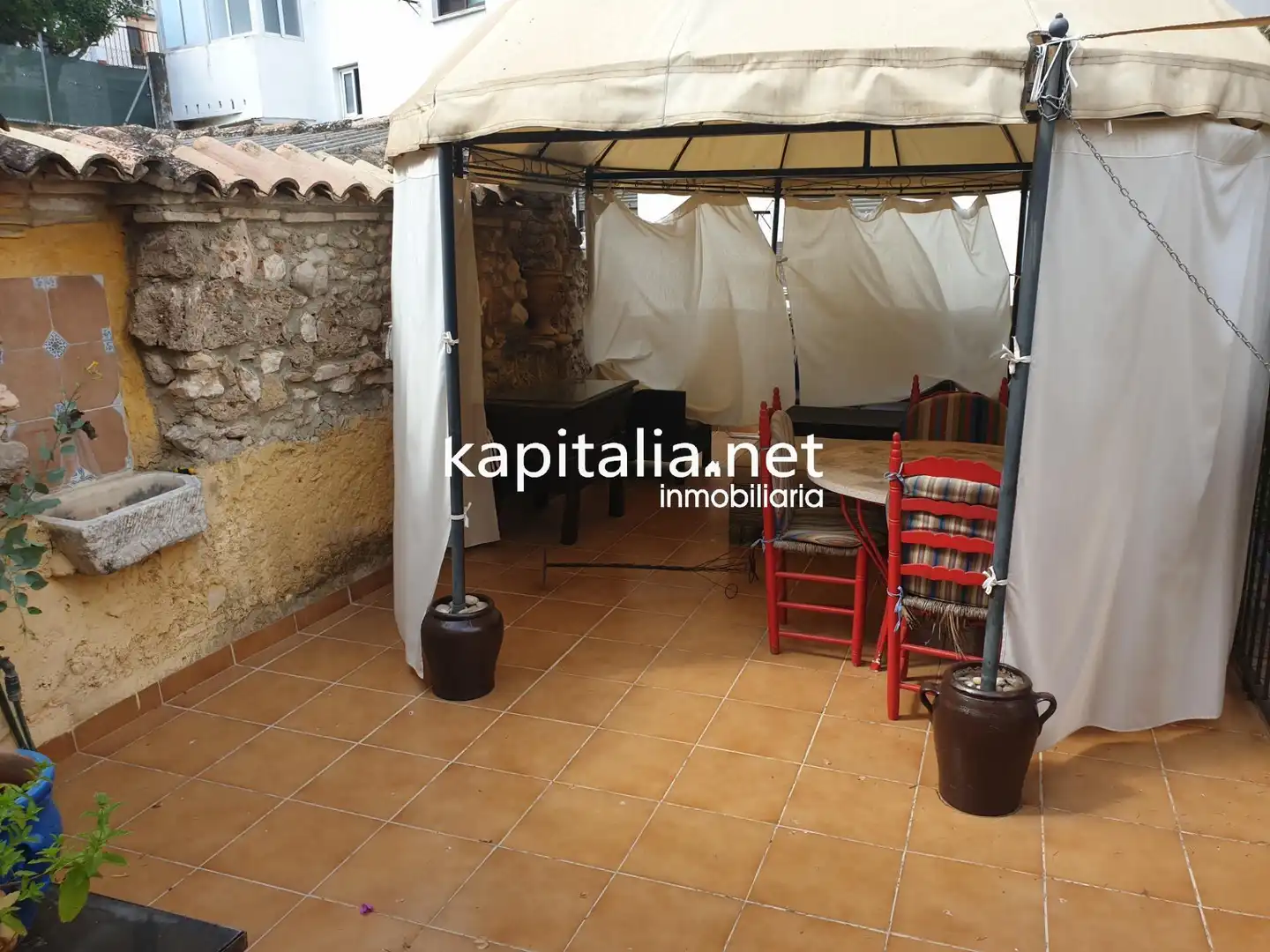 Country house with terrace for sale in Albaida, imagen 21