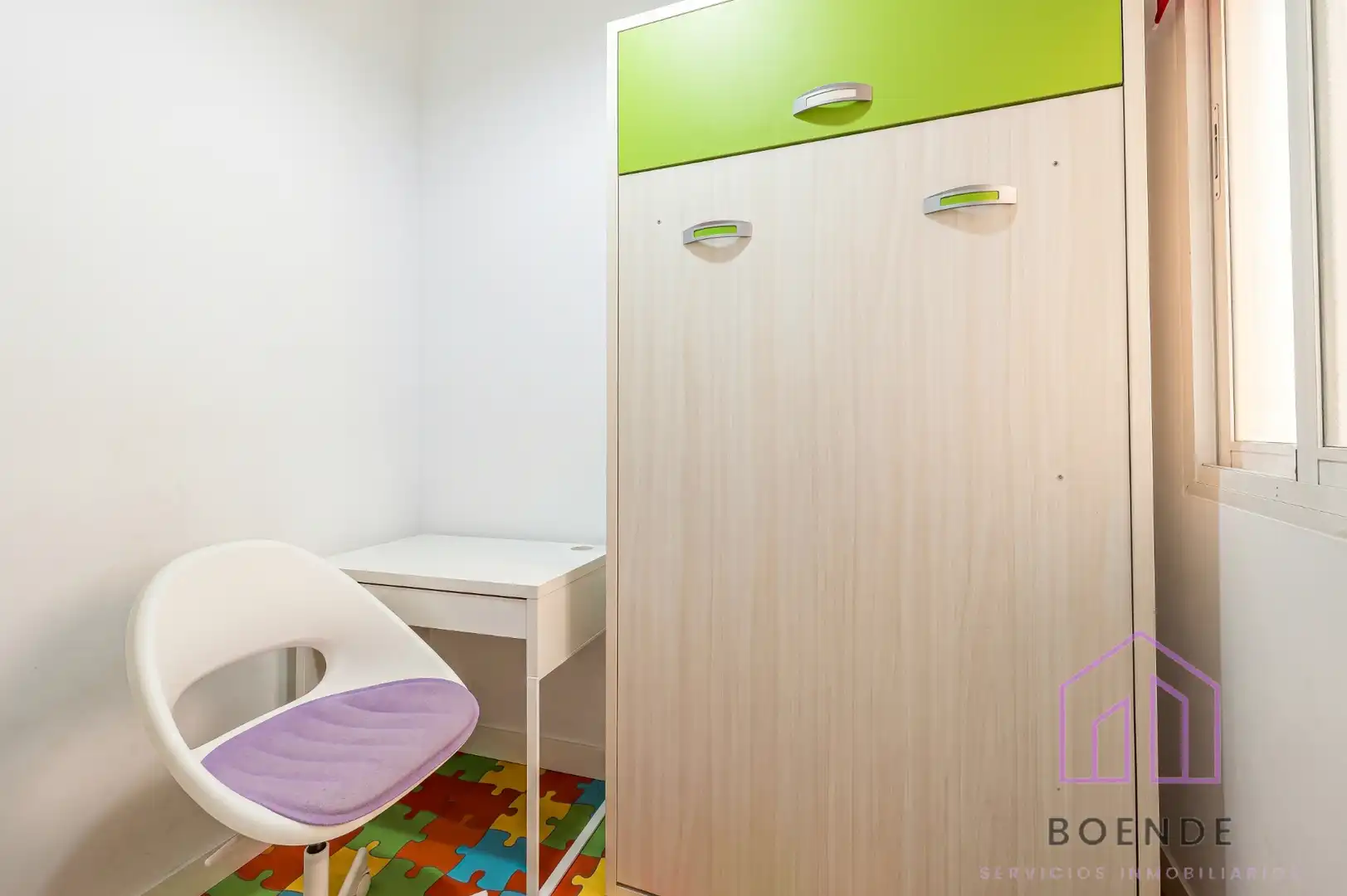 Appartement avec terrasse à vendre à Calle del Áncora, imagen 20