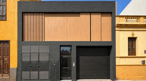 Foto 5 de Piso en venta en La Laguna, San Cristóbal de la Laguna