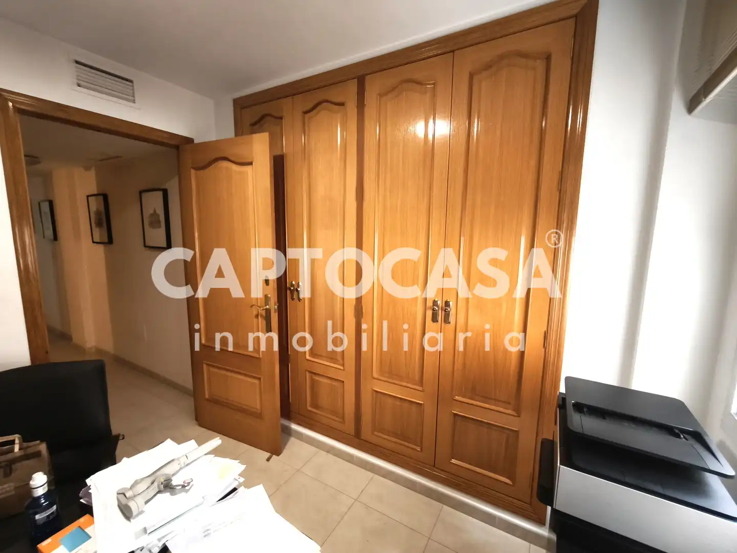 Piso en venta en Cartagena con Aire acondicionado