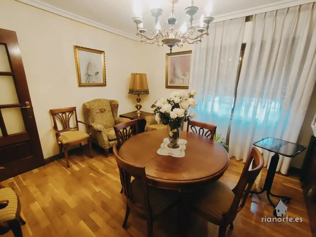 Flat with lift for sale in Sama, imagen 15