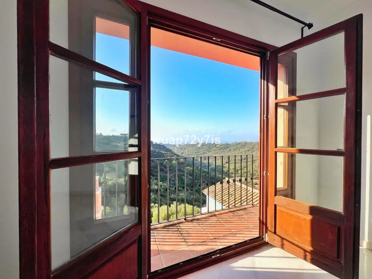 Casa a schiera in vendita a Benahavís pueblo, imagen 15