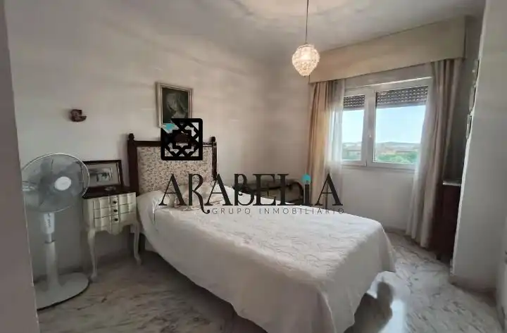 Flat with terrace for sale in Poniente-Sur, imagen 15