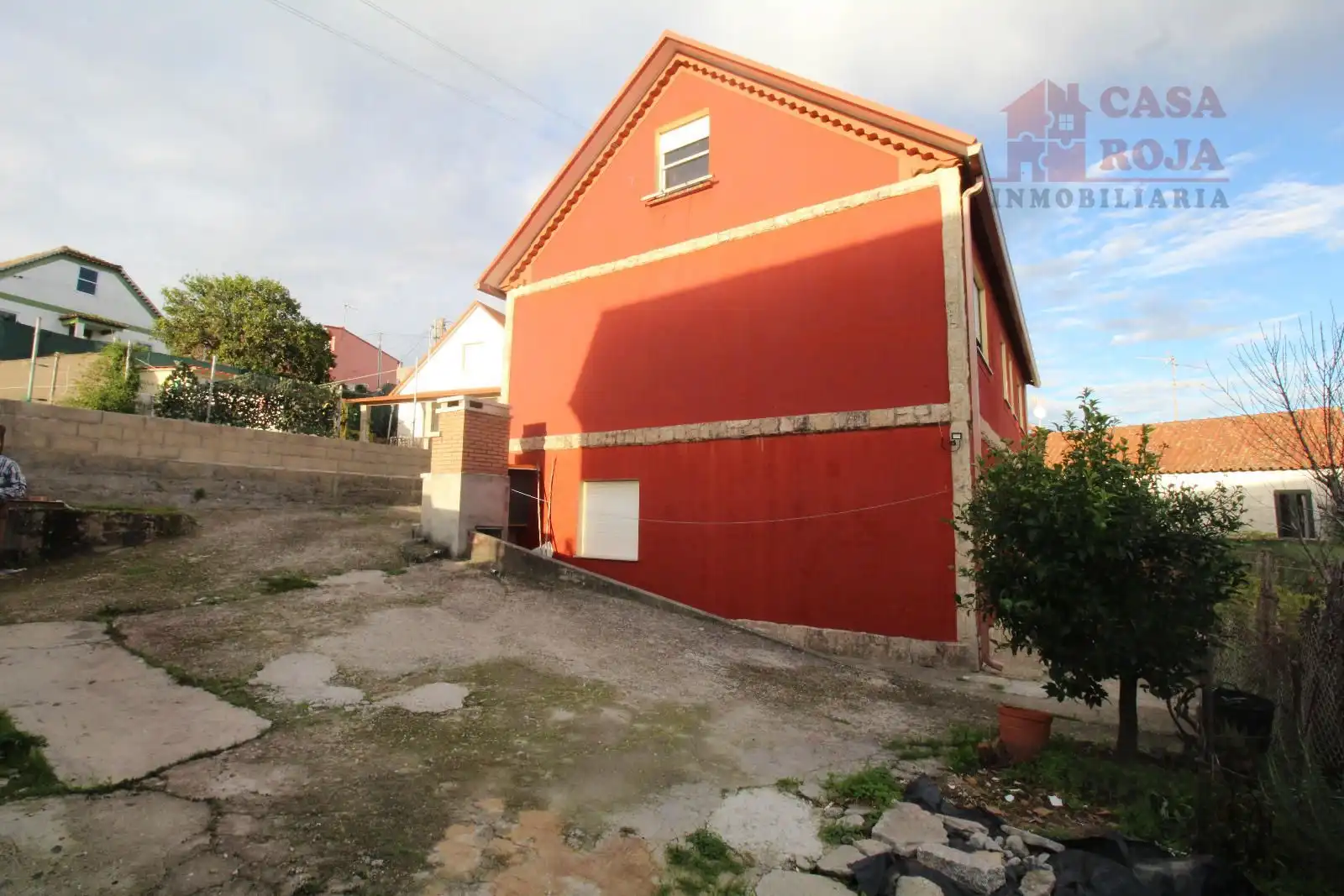 Casa en venda a Moaña, imagen 6