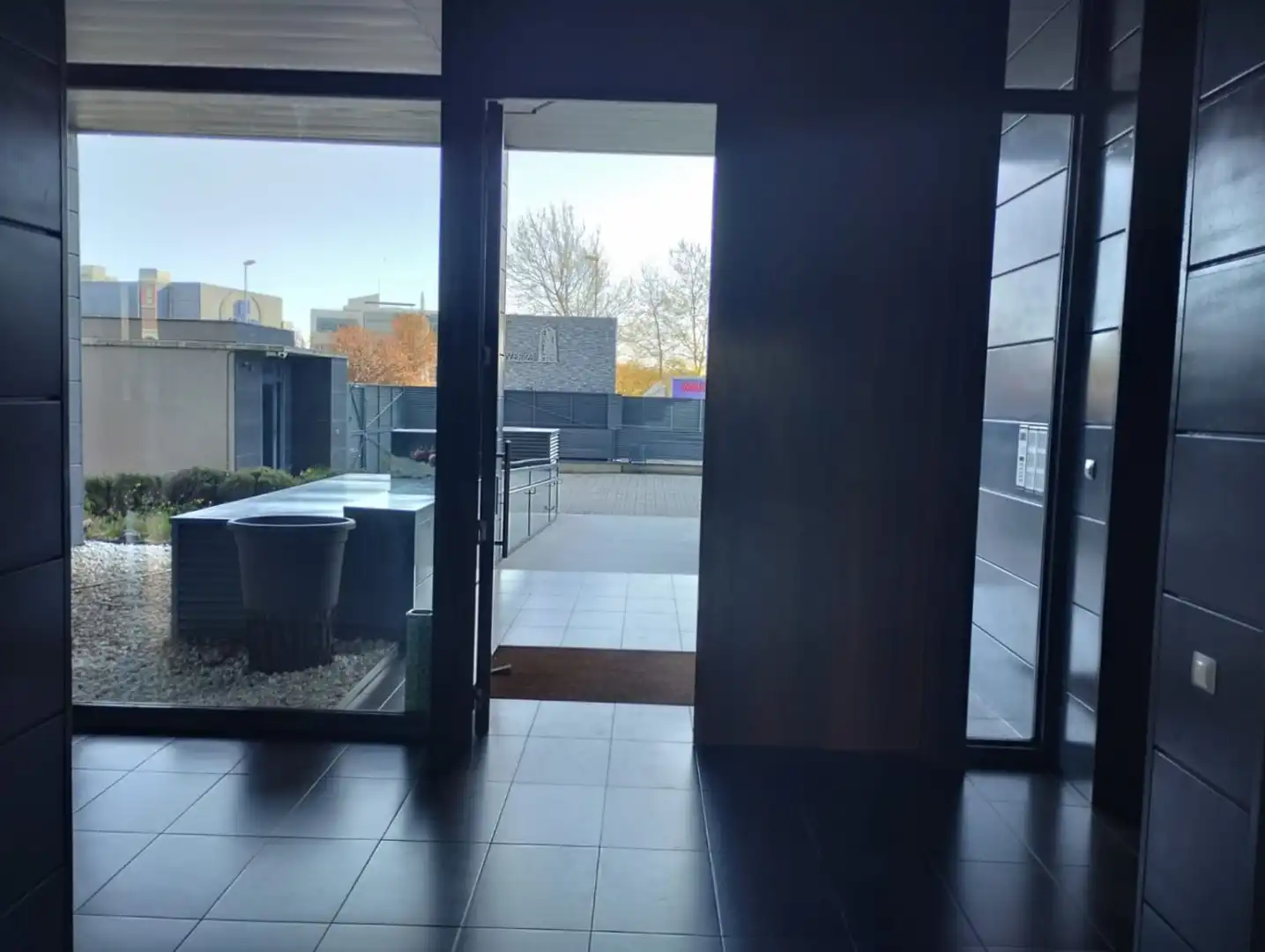 Wohnung zur Miete in Hortaleza