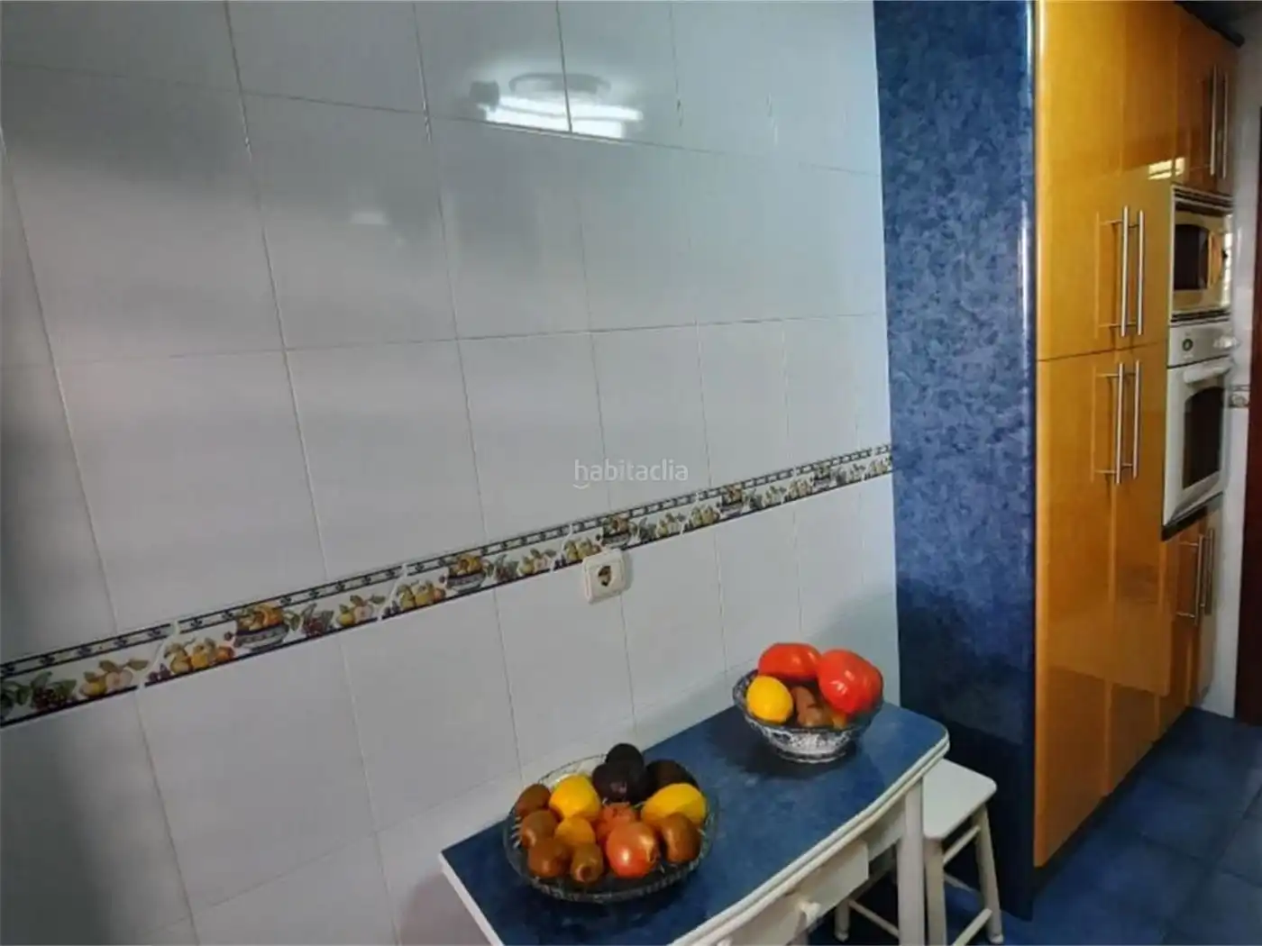 Appartement avec ascenseur à vendre à Paseo de la Marina Española 88Z, imagen 3