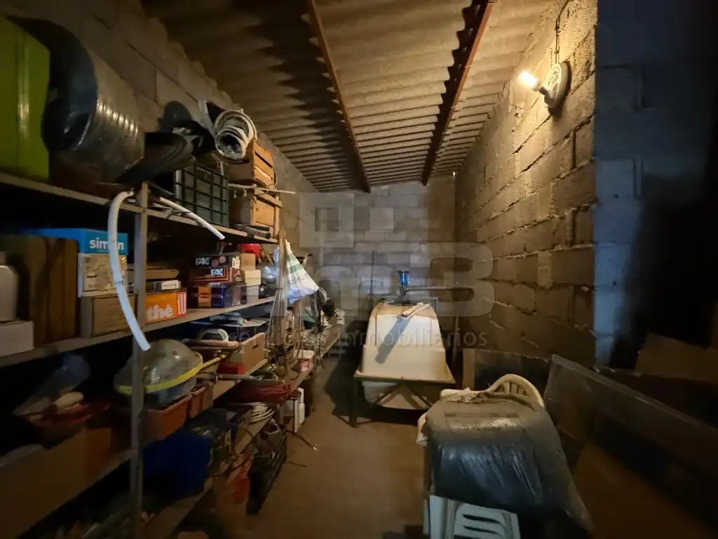 Casa o xalet en venda a Las Cunas - La Algarrobina