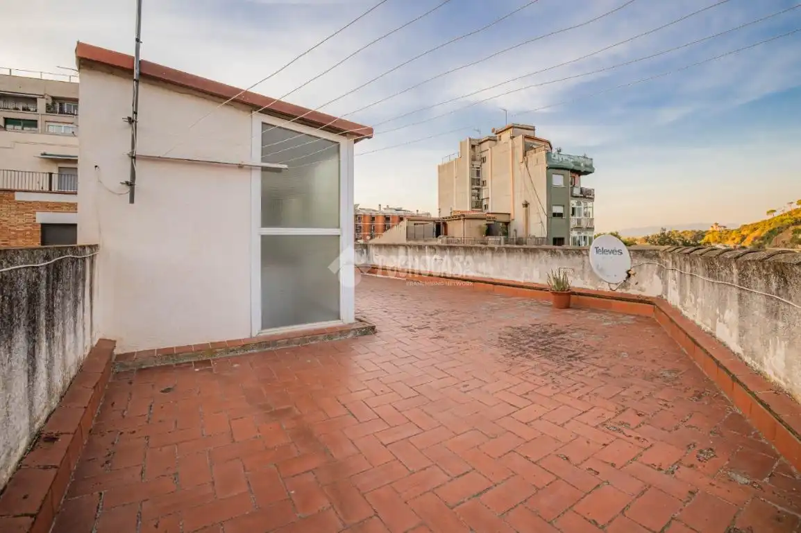 Casa amb terrassa en venda a Montcada Centre - La Ribera, imagen 29