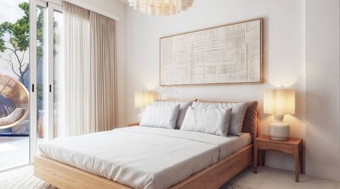 Foto 4 de Apartamento en venta en Centre Històric, Maó - Mahón