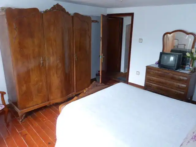 Habitación de Casa o chalet en venta en Merindad de Valdivielso con Terraza