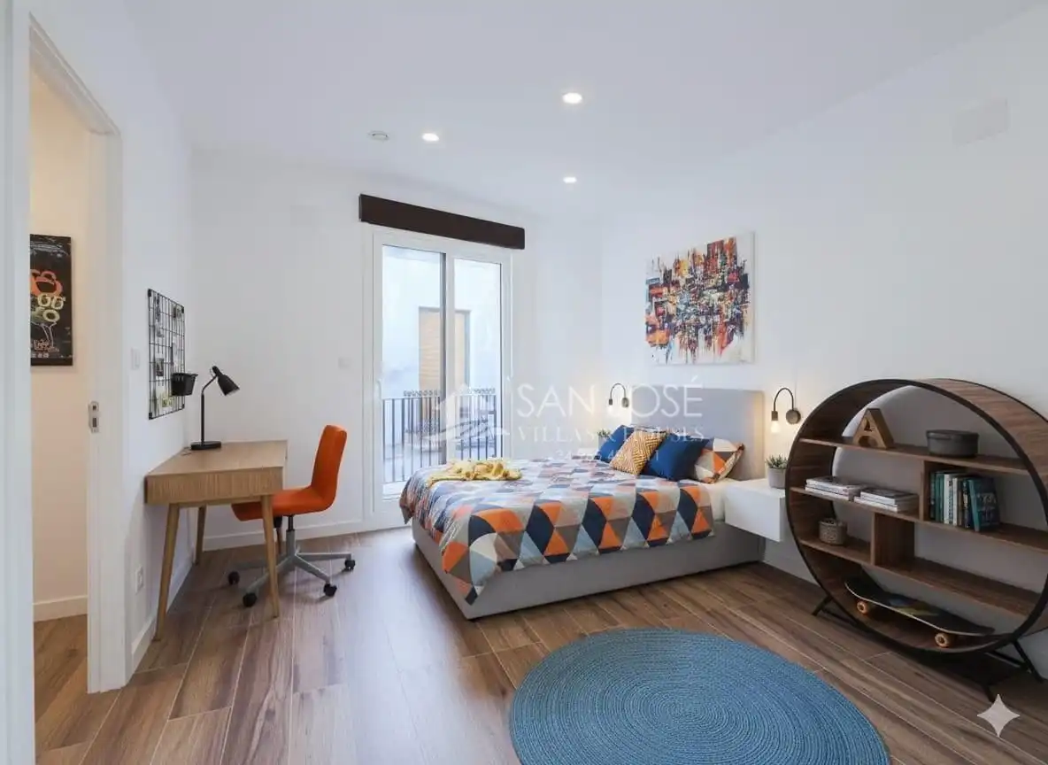 Maison avec terrasse à vendre à Aspe Centro, imagen 13