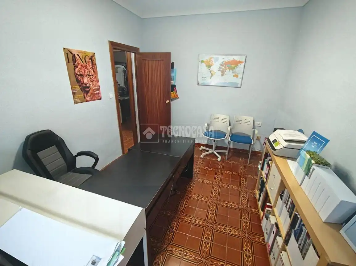 Habitatge en venda a Villanueva de la Reina, imagen 18