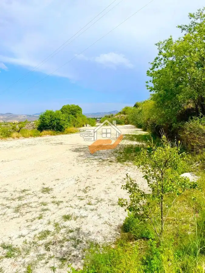 Lands and plots for sale in Vélez-Blanco, imagen 3