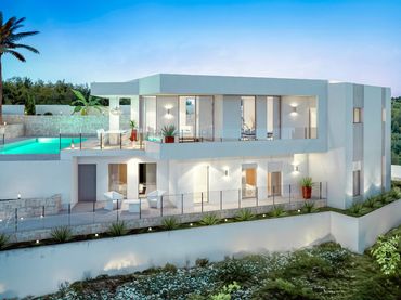 Villa con piscina in vendita a Casco Urbano