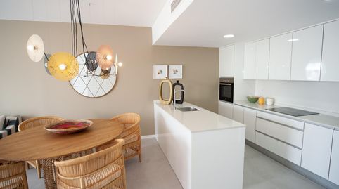 Foto 2 de Apartament en venda a Balcón de Finestrat - Terra Marina, Finestrat