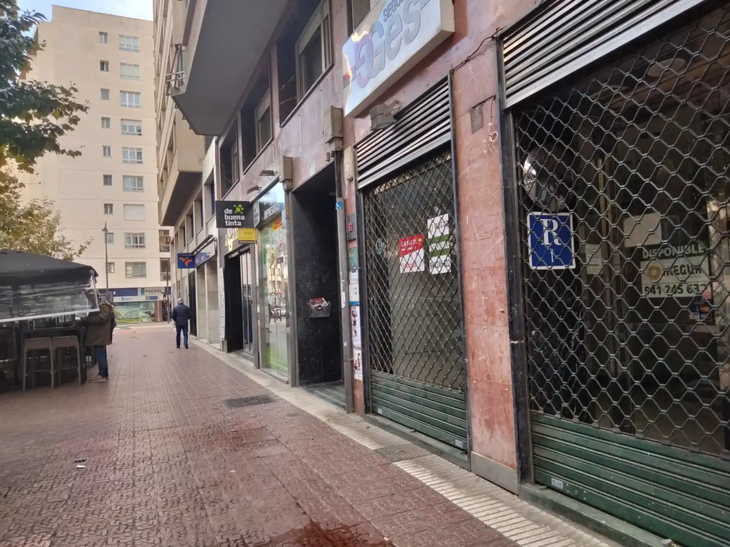 Local comercial de lloguer a Centro, imagen 25